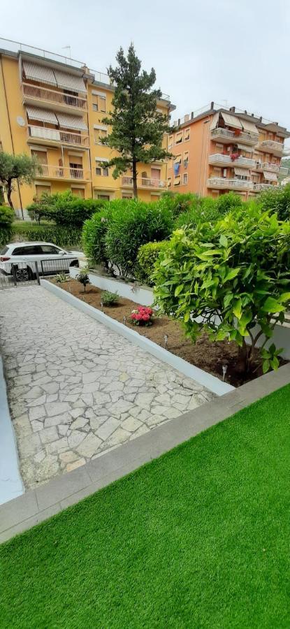 L'Angolo D'Amare Lerici Exterior foto