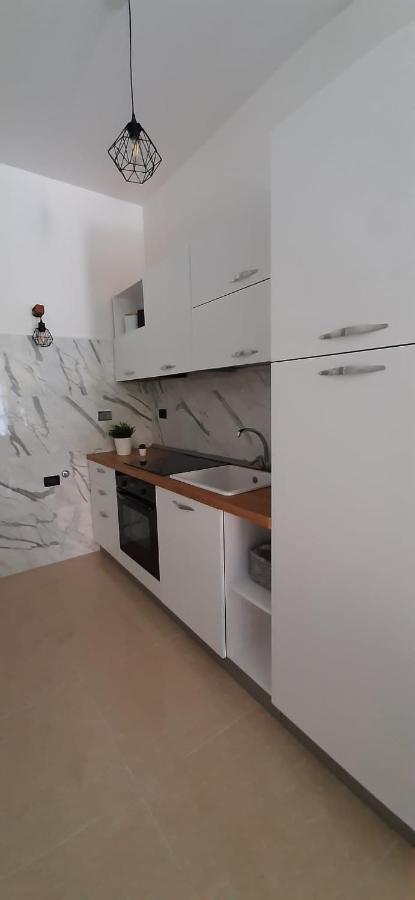 L'Angolo D'Amare Lerici Exterior foto