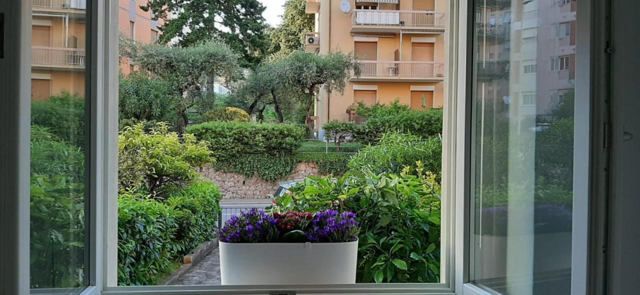 L'Angolo D'Amare Lerici Exterior foto