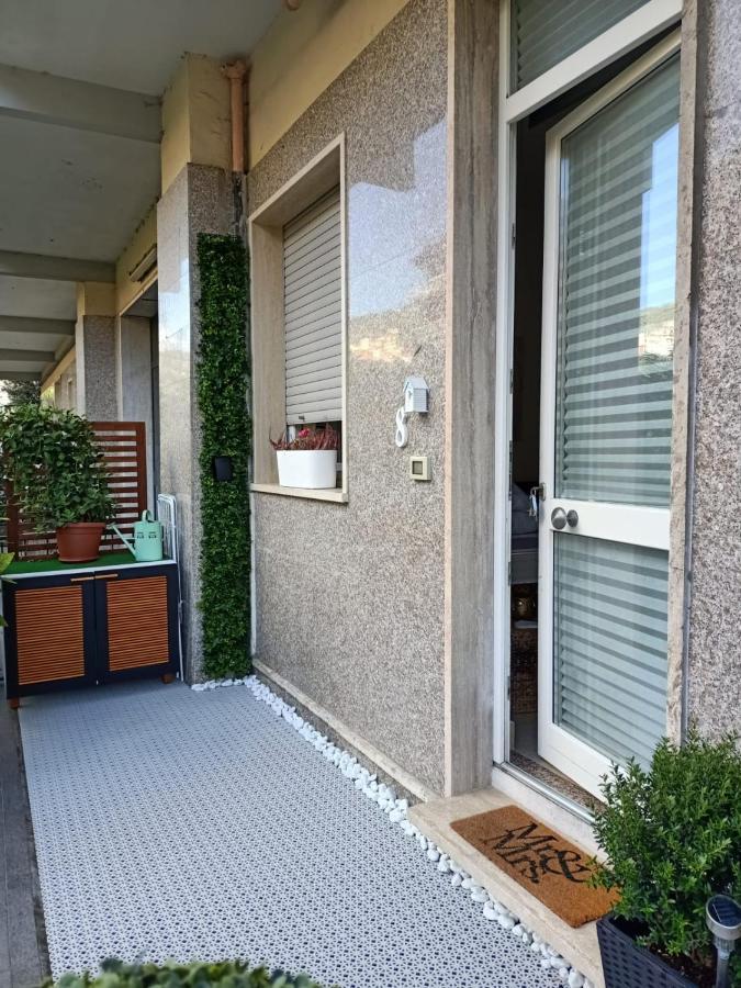 L'Angolo D'Amare Lerici Exterior foto