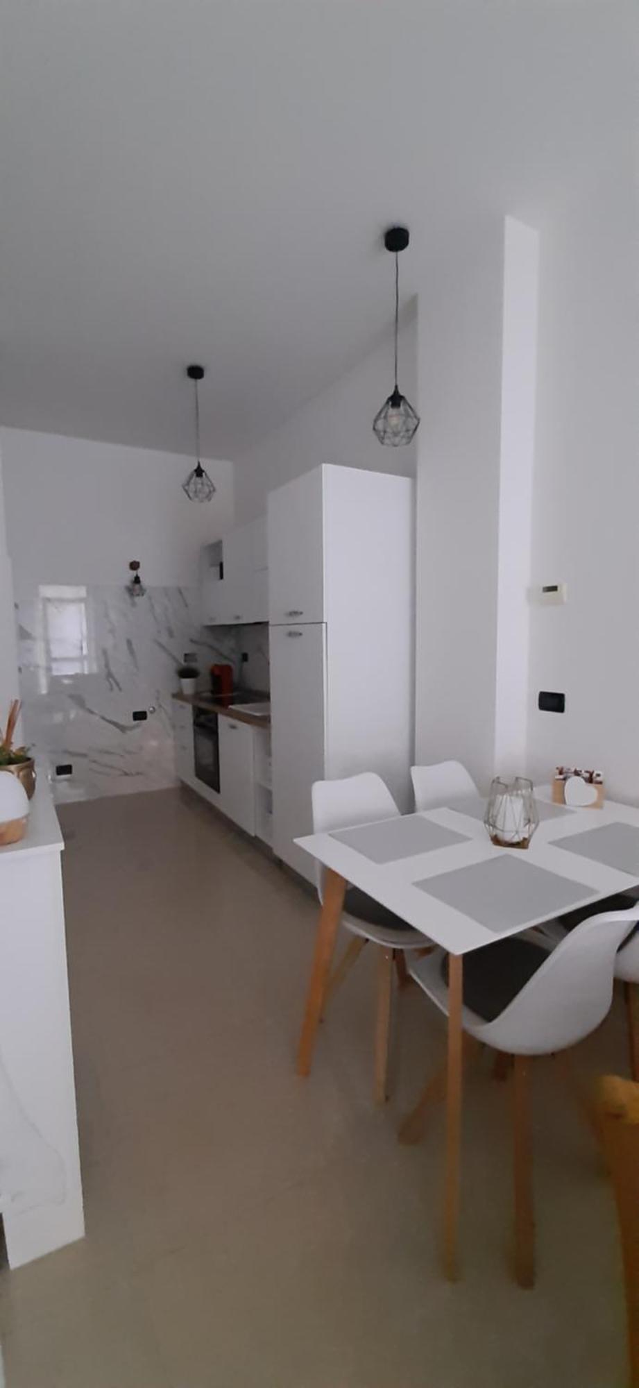 L'Angolo D'Amare Lerici Exterior foto