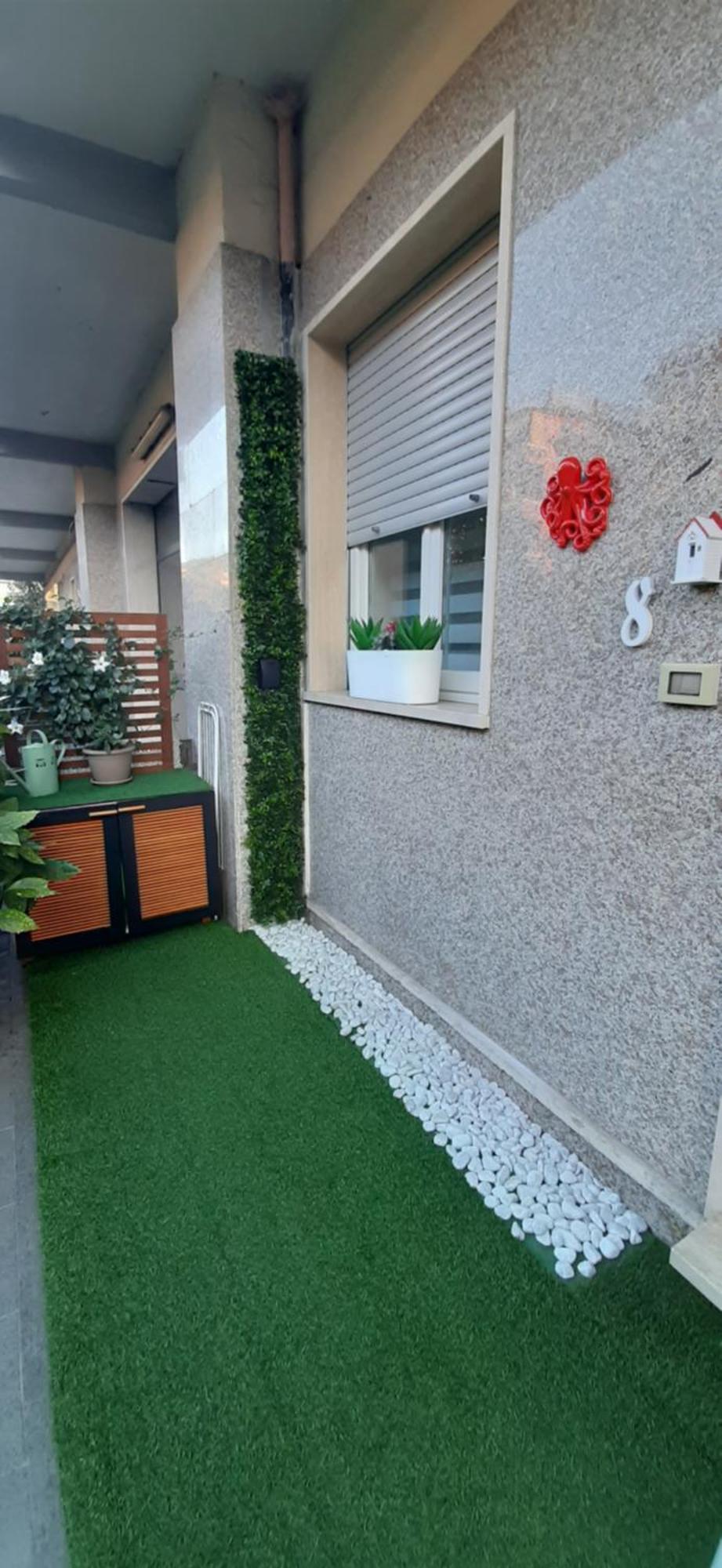 L'Angolo D'Amare Lerici Exterior foto