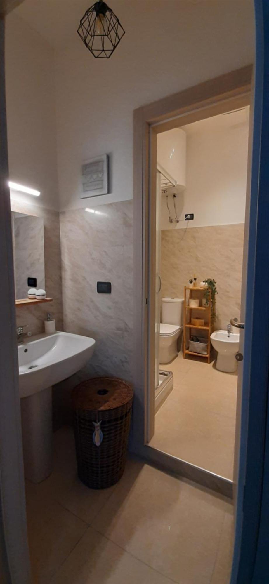 L'Angolo D'Amare Lerici Exterior foto